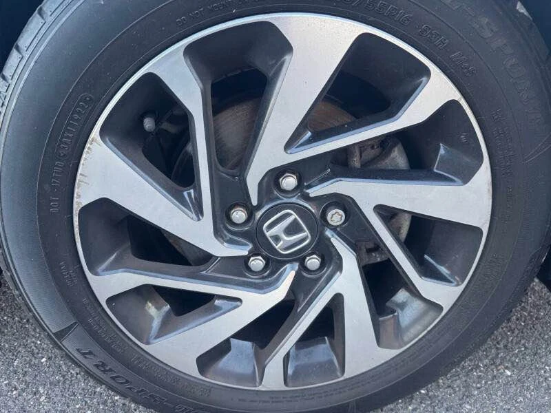 2016 Honda Civic 10th Gen - Image 19 of 20