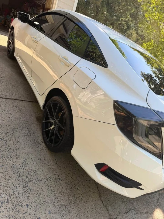 2016 Honda Civic 10th Gen - Image 3 of 15
