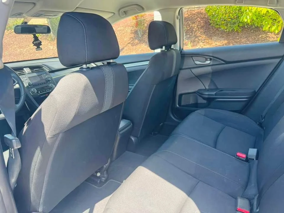 2016 Honda Civic 10th Gen - Image 6 of 8