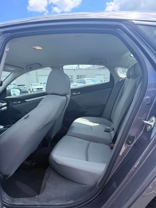 2016 Honda Civic 10th Gen - Image 7 of 9