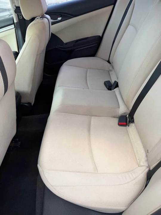 2016 Honda Civic 10th Gen - Image 8 of 10