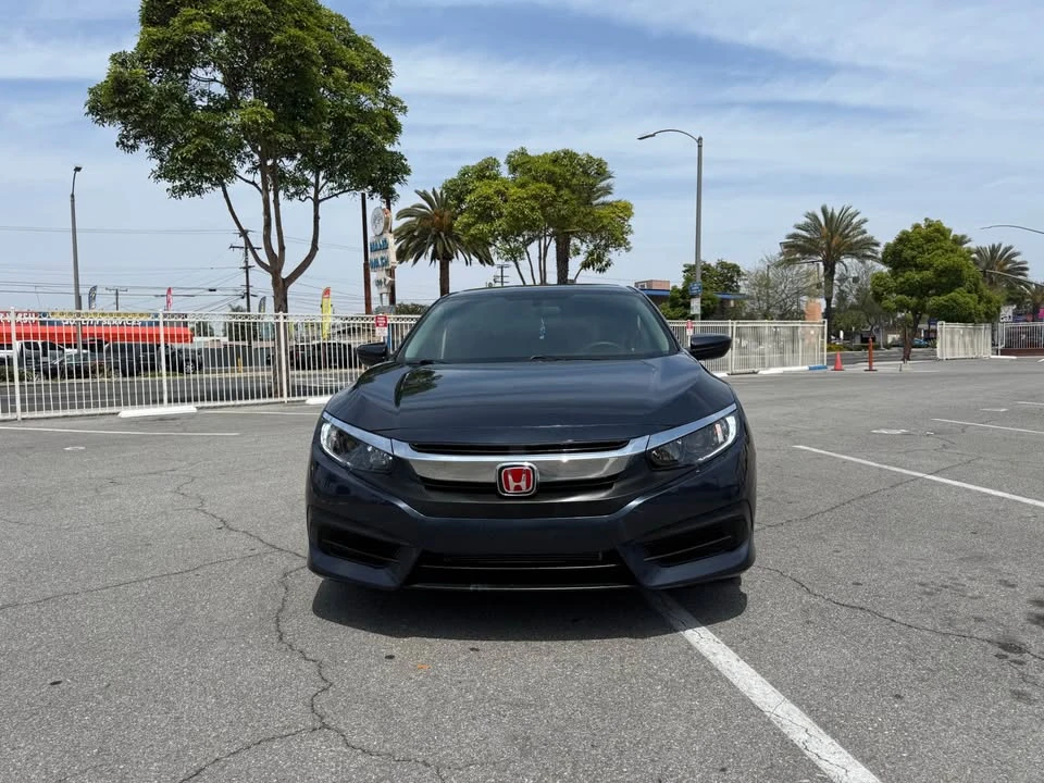 2016 Honda Civic 10th Gen - Image 8 of 19