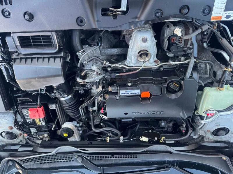2016 Honda Civic 10th Gen - Image 20 of 20
