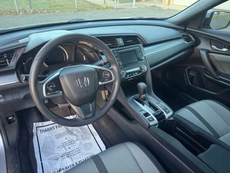 2016 Honda Civic 10th Gen - Image 13 of 20
