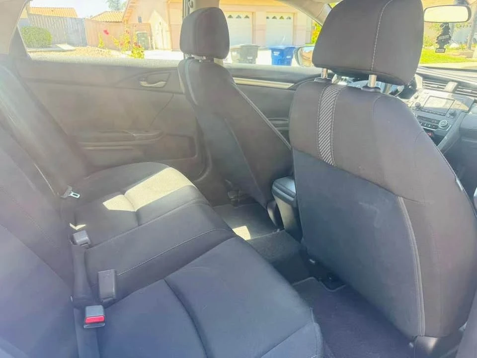 2016 Honda Civic 10th Gen - Image 8 of 8