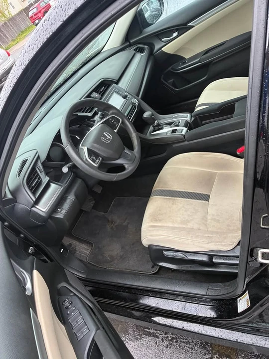 2016 Honda Civic 10th Gen - Image 6 of 7