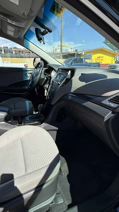 2016 Honda Civic 10th Gen - Image 18 of 20