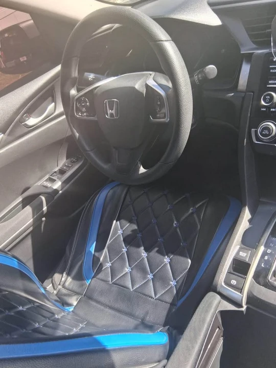 2016 Honda Civic 10th Gen - Image 3 of 4
