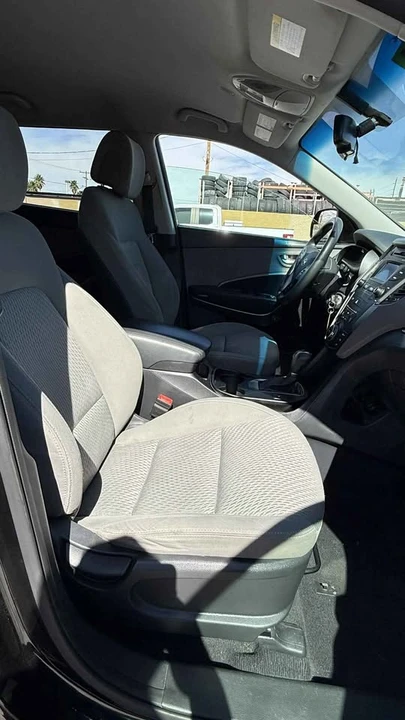 2016 Honda Civic 10th Gen - Image 20 of 20