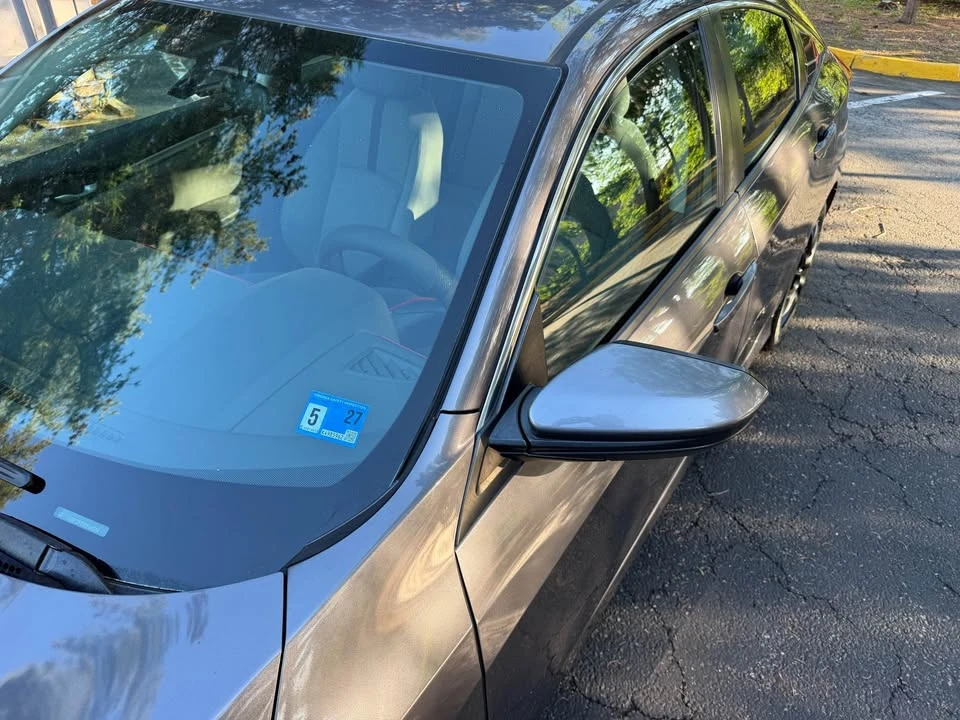 2016 Honda Civic 10th Gen - Image 14 of 17
