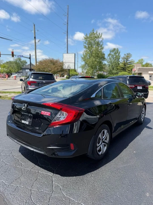 2016 Honda Civic 10th Gen - Image 10 of 20