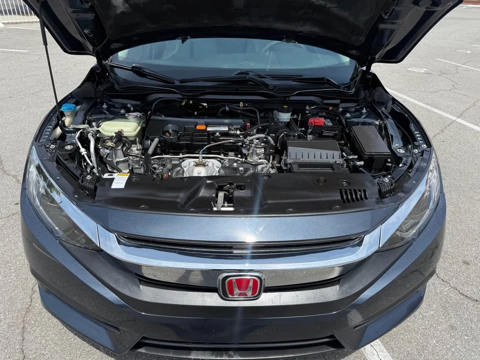 2016 Honda Civic 10th Gen - Image 18 of 19