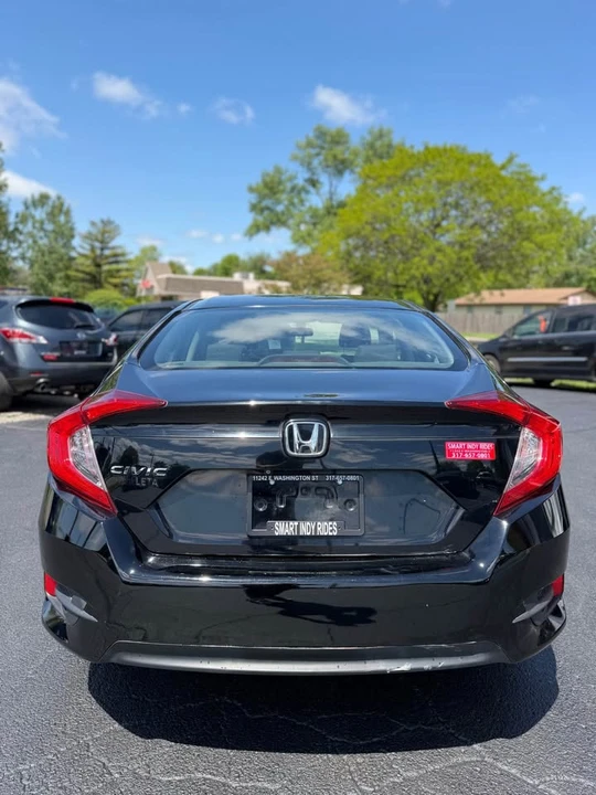 2016 Honda Civic 10th Gen - Image 8 of 20