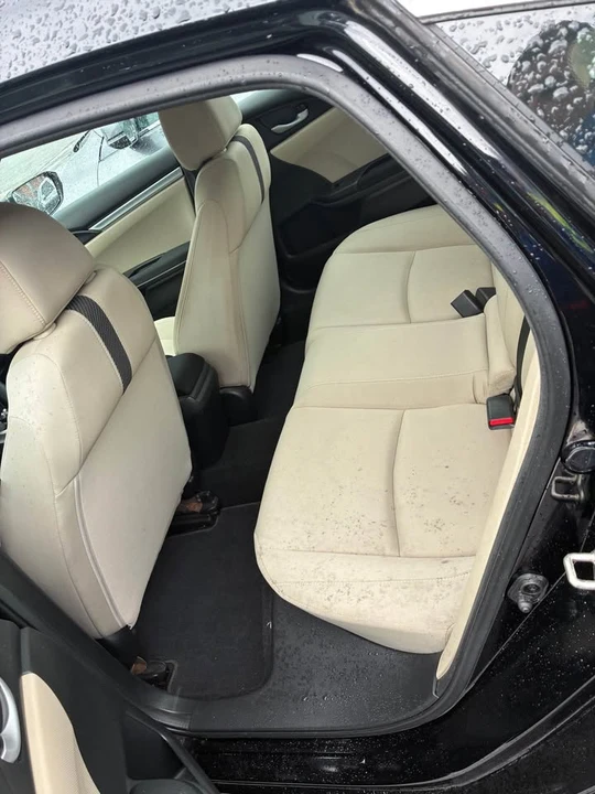 2016 Honda Civic 10th Gen - Image 7 of 7