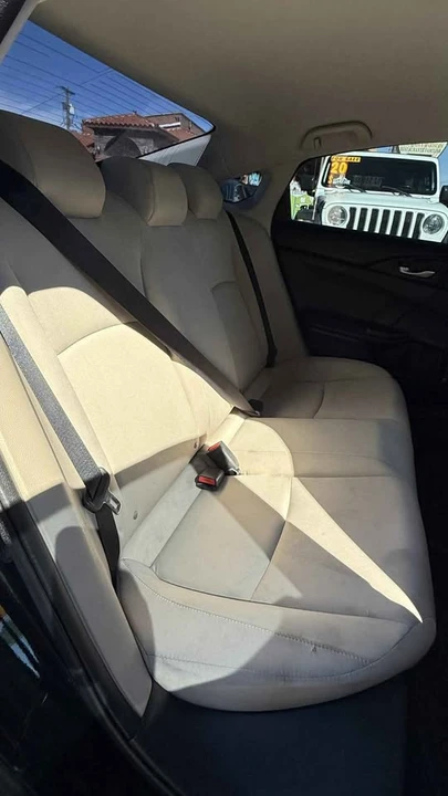 2016 Honda Civic 10th Gen - Image 6 of 20