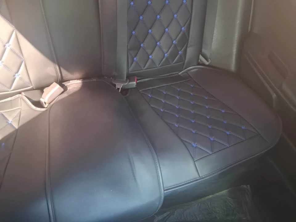 2016 Honda Civic 10th Gen - Image 4 of 4
