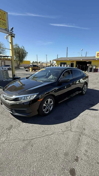 2016 Honda Civic 10th Gen - Image 3 of 20