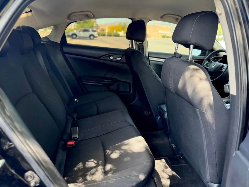 2016 Honda Civic 10th Gen - Image 14 of 19