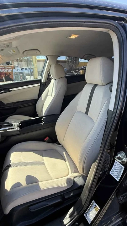 2016 Honda Civic 10th Gen - Image 15 of 20