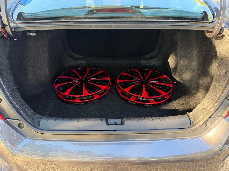 2016 Honda Civic 10th Gen - Image 16 of 17