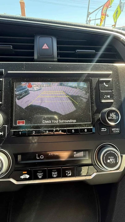 2016 Honda Civic 10th Gen - Image 11 of 20