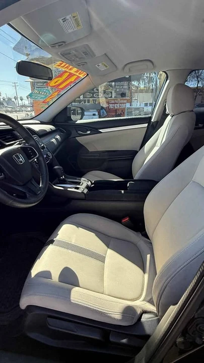 2016 Honda Civic 10th Gen - Image 14 of 20