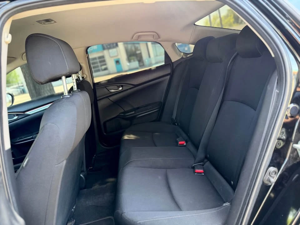 2016 Honda Civic 10th Gen - Image 15 of 19