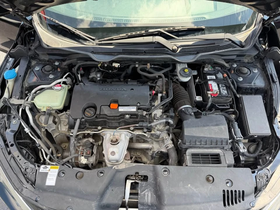 2016 Honda Civic 10th Gen - Image 20 of 20