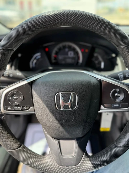 2016 Honda Civic 10th Gen - Image 12 of 16