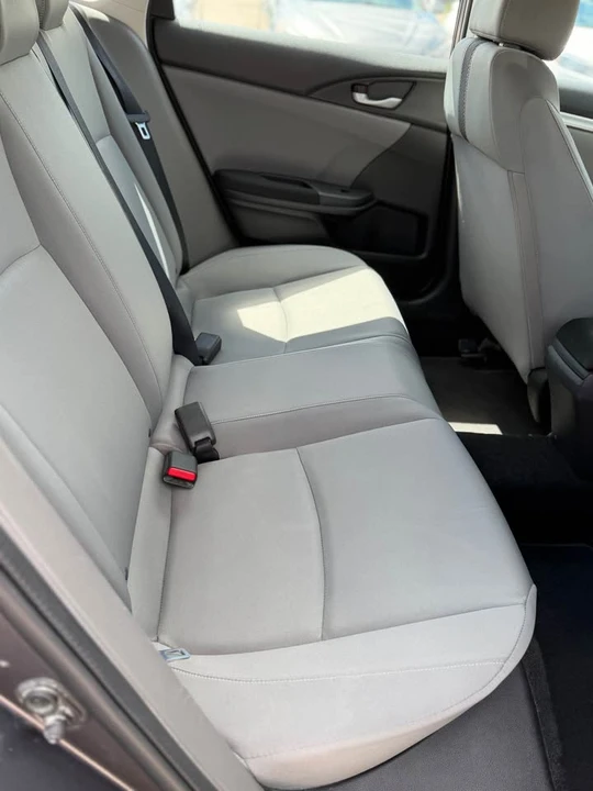 2016 Honda Civic 10th Gen - Image 16 of 16