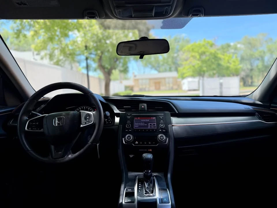2016 Honda Civic 10th Gen - Image 2 of 17