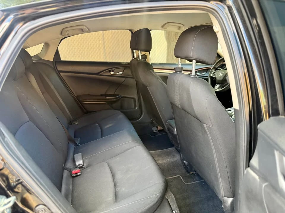 2016 Honda Civic 10th Gen - Image 14 of 17