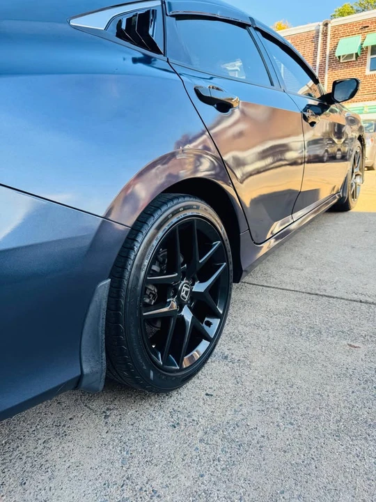 2016 Honda Civic 10th Gen - Image 15 of 19