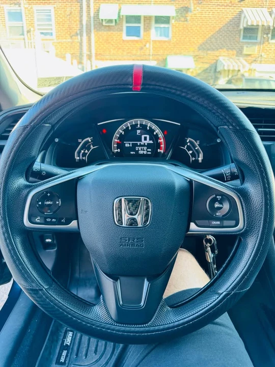2016 Honda Civic 10th Gen - Image 8 of 19
