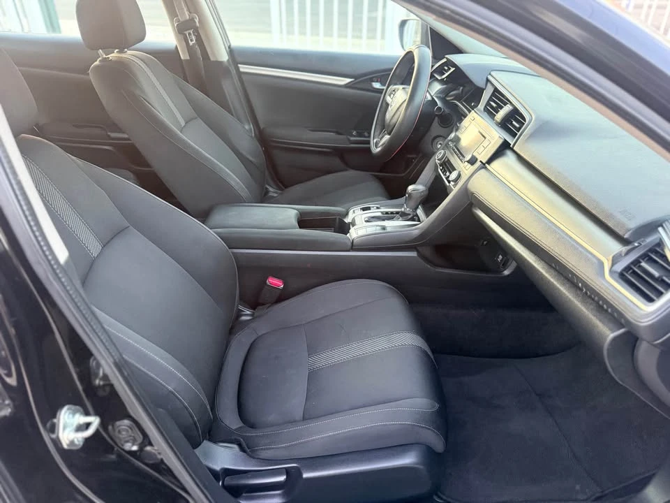2016 Honda Civic 10th Gen - Image 8 of 13