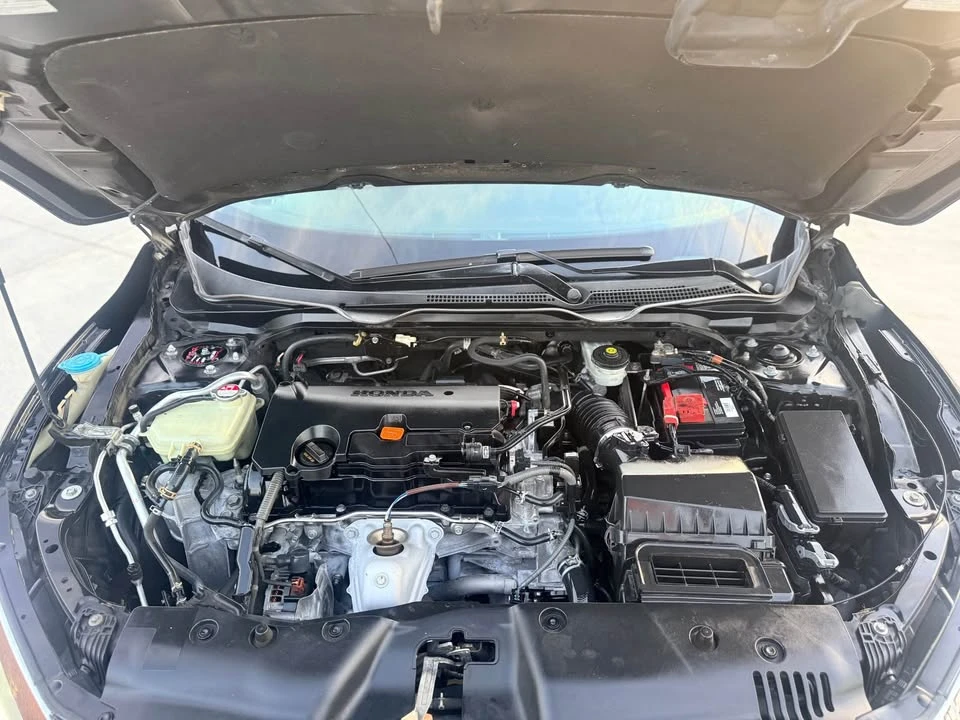 2016 Honda Civic 10th Gen - Image 13 of 13