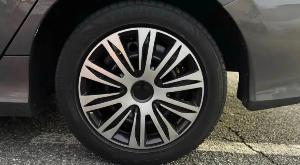 2016 Honda Civic 10th Gen - Image 7 of 12