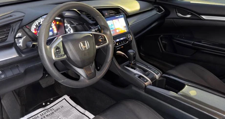 2016 Honda Civic 10th Gen - Image 11 of 12