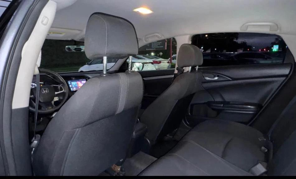 2016 Honda Civic 10th Gen - Image 12 of 12