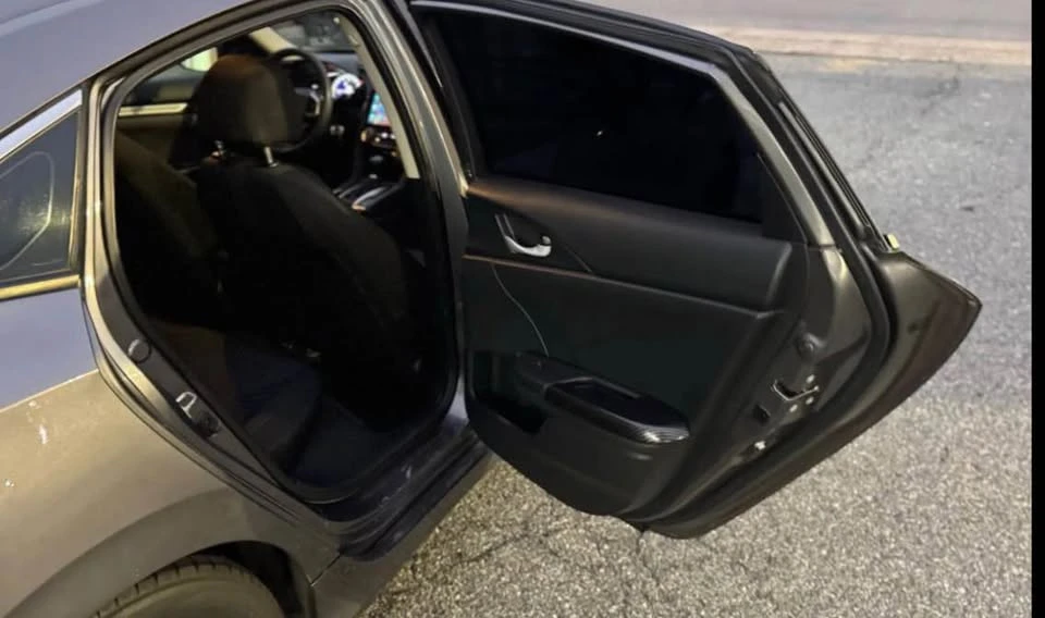 2016 Honda Civic 10th Gen - Image 8 of 12