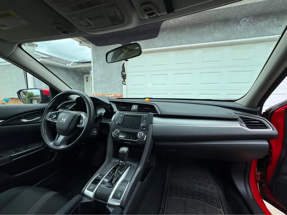 2016 Honda Civic 10th Gen - Image 18 of 20