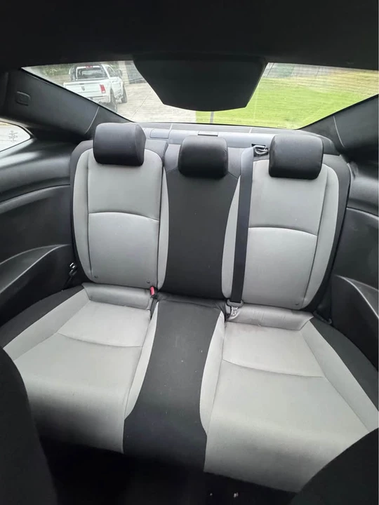 2016 Honda Civic 10th Gen - Image 12 of 15