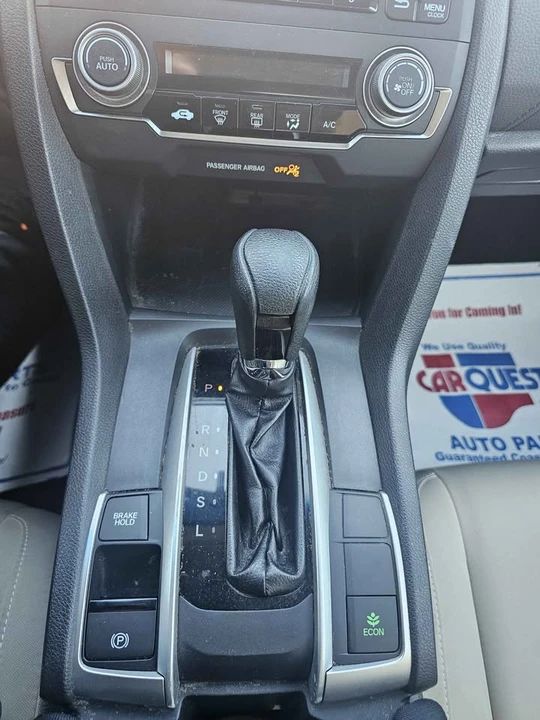 2016 Honda Civic 10th Gen - Image 12 of 20