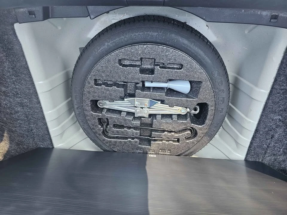2016 Honda Civic 10th Gen - Image 18 of 20