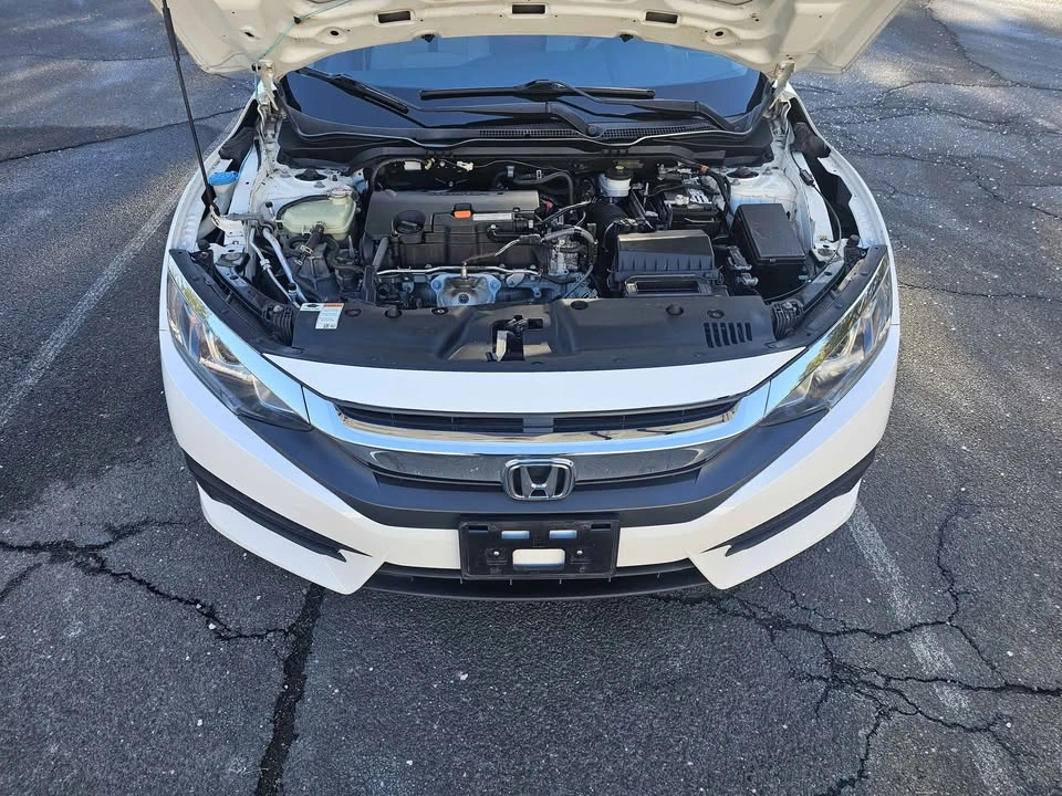 2016 Honda Civic 10th Gen - Image 16 of 20