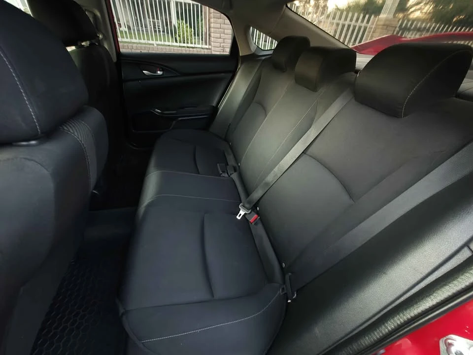 2016 Honda Civic 10th Gen - Image 6 of 6