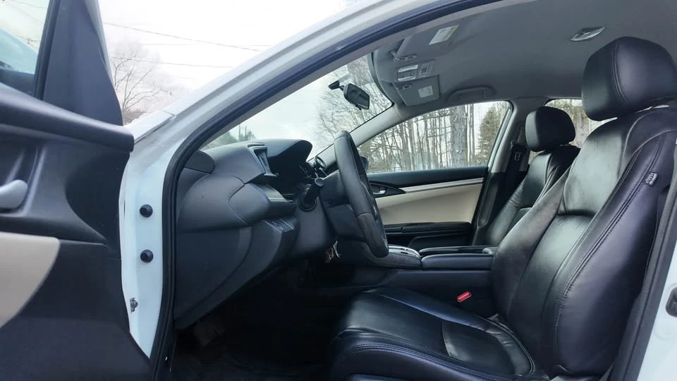2016 Honda Civic 10th Gen - Image 3 of 7