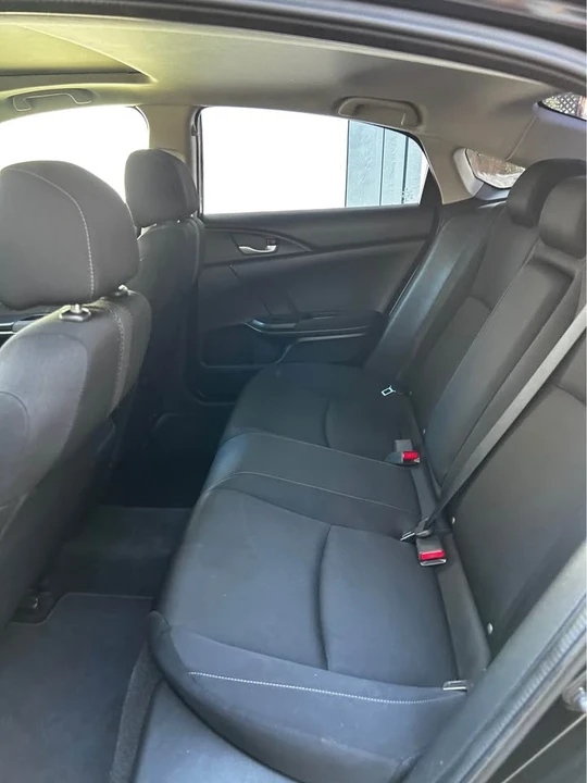 2016 Honda Civic 10th Gen - Image 9 of 9