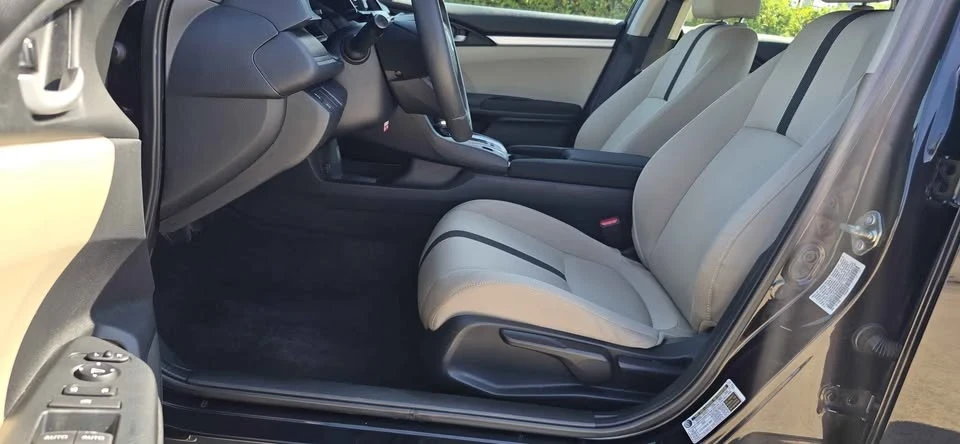 2016 Honda Civic 10th Gen - Image 14 of 14