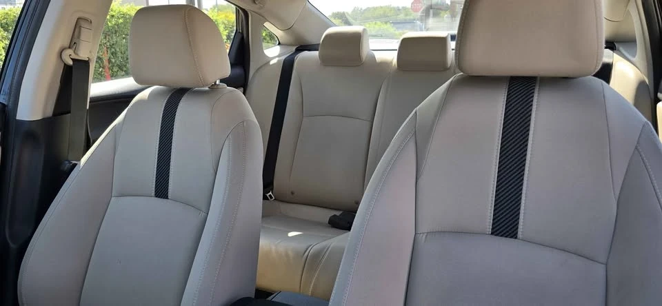 2016 Honda Civic 10th Gen - Image 12 of 14